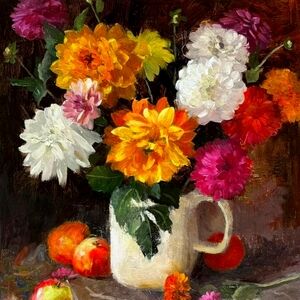 Meet your Posher, Julie